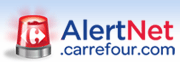 logo alertNet